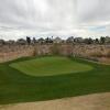 Boulder Creek Golf Club (Desert Hawk / Coyote Run) Hole #6 - Greenside - Wednesday, March 20, 2019 (Las Vegas #3 Trip)