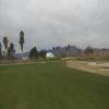 Boulder Creek Golf Club (Desert Hawk / Coyote Run) Hole #9 - Approach - Wednesday, March 20, 2019 (Las Vegas #3 Trip)
