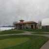 Boulder Creek Golf Club (Desert Hawk / Coyote Run) - Clubhouse - Wednesday, March 20, 2019 (Las Vegas #3 Trip)
