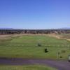 Brasada Canyons Golf Course - Driving Range - Wednesday, July 27, 2016 (Sunriver #1 Trip)