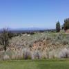 Brasada Canyons Golf Course Hole #14 - Tee Shot - Wednesday, July 27, 2016 (Sunriver #1 Trip)
