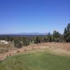 Brasada Canyons Golf Course Hole #2 - View Of - Wednesday, July 27, 2016 (Sunriver #1 Trip)
