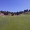 Brasada Canyons Golf Course Hole #3 - Approach - Wednesday, July 27, 2016 (Sunriver #1 Trip)