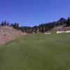 Brasada Canyons Golf Course Hole #5 - Approach - Wednesday, July 27, 2016 (Sunriver #1 Trip)