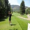 Broadmoor Golf Course - Preview