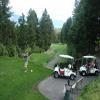 Buffalo Hill Golf Club (Championship) Hole #4 - Tee Shot - Tuesday, August 21, 2007 (Flathead Valley #3 Trip)