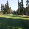 Buffalo Hill Golf Club (Championship) Hole #15 - Approach - Saturday, August 22, 2015 (Flathead Valley #5 Trip)