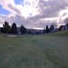 Canyon Lakes Golf Course Hole #13 - Approach - Saturday, February 24, 2018 (Bandon Dunes #1 Trip)