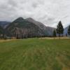  Hole #11 - Approach - Monday, August 31, 2020 (Southeastern Montana Trip)