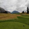  Hole #11 - Tee Shot - Monday, August 31, 2020 (Southeastern Montana Trip)