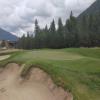  Hole #12 - Greenside - Monday, August 31, 2020 (Southeastern Montana Trip)