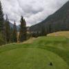  Hole #12 - Tee Shot - Monday, August 31, 2020 (Southeastern Montana Trip)