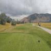  Hole #13 - Tee Shot - Monday, August 31, 2020 (Southeastern Montana Trip)
