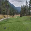  Hole #14 - Tee Shot - Monday, August 31, 2020 (Southeastern Montana Trip)