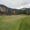  Hole #15 - Greenside - Monday, August 31, 2020 (Southeastern Montana Trip)