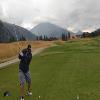  Hole #16 - Tee Shot - Monday, August 31, 2020 (Southeastern Montana Trip)