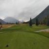  Hole #16 - Tee Shot - Monday, August 31, 2020 (Southeastern Montana Trip)