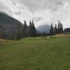  Hole #18 - Approach - 2nd - Monday, August 31, 2020 (Southeastern Montana Trip)