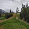  Hole #18 - Tee Shot - Monday, August 31, 2020 (Southeastern Montana Trip)