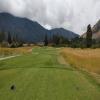  Hole #3 - Tee Shot - Monday, August 31, 2020 (Southeastern Montana Trip)