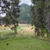  Hole #5 - Tee Shot - Monday, August 31, 2020 (Southeastern Montana Trip)