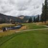  Hole #6 - Tee Shot - Monday, August 31, 2020 (Southeastern Montana Trip)