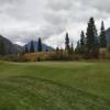  Hole #7 - Greenside - Monday, August 31, 2020 (Southeastern Montana Trip)