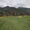  Hole #8 - Approach - Monday, August 31, 2020 (Southeastern Montana Trip)