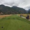  Hole #8 - Tee Shot - Monday, August 31, 2020 (Southeastern Montana Trip)