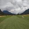  Hole #9 - Approach - Monday, August 31, 2020 (Southeastern Montana Trip)