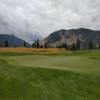  Hole #9 - Greenside - Monday, August 31, 2020 (Southeastern Montana Trip)