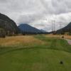  Hole #9 - Tee Shot - Monday, August 31, 2020 (Southeastern Montana Trip)