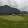 Practice Green - Monday, August 31, 2020 (Southeastern Montana Trip)