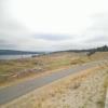 Chambers Bay - View Of - Friday, July 13, 2012