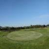 Chardonnay Golf Club Hole #10 - Greenside - Thursday, April 20, 2023 (Sacramento Trip)