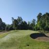 Chardonnay Golf Club Hole #11 - Greenside - Thursday, April 20, 2023 (Sacramento Trip)