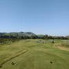 Chardonnay Golf Club Hole #11 - Tee Shot - Thursday, April 20, 2023 (Sacramento Trip)