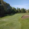 Chardonnay Golf Club Hole #12 - Greenside - Thursday, April 20, 2023 (Sacramento Trip)