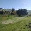 Chardonnay Golf Club Hole #13 - Greenside - Thursday, April 20, 2023 (Sacramento Trip)