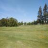 Chardonnay Golf Club Hole #18 - Approach - Thursday, April 20, 2023 (Sacramento Trip)