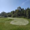 Chardonnay Golf Club Hole #18 - Greenside - Thursday, April 20, 2023 (Sacramento Trip)