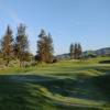 Chardonnay Golf Club Hole #3 - Greenside - Thursday, April 20, 2023 (Sacramento Trip)