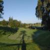 Chardonnay Golf Club Hole #5 - Greenside - Thursday, April 20, 2023 (Sacramento Trip)