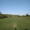 Chardonnay Golf Club Hole #7 - Approach - Thursday, April 20, 2023 (Sacramento Trip)