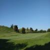Chardonnay Golf Club Hole #8 - Greenside - Thursday, April 20, 2023 (Sacramento Trip)