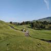 Chardonnay Golf Club Hole #8 - Tee Shot - Thursday, April 20, 2023 (Sacramento Trip)