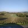 Chardonnay Golf Club Hole #9 - View Of - Thursday, April 20, 2023 (Sacramento Trip)