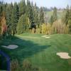 Chehalem Glenn Golf Course - Preview