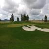  Hole #2 - Greenside - Sunday, April 30, 2017