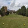  Hole #10 - Tee Shot - Saturday, April 27, 2024 (Albuquerque Trip)